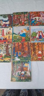 Complete serie Botjes deel 1 tm 10  uitg  Swijsen, Ophalen of Verzenden