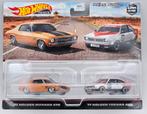 Hot wheels Holden 2pack hotwheels, Mymodelcar@outlook.com, Nieuw, Mymodelcar, Ophalen of Verzenden