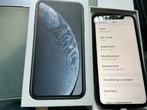 iPhone XR 64GB Zwart - Goede Staat!, Gebruikt, Zwart, IPhone XR, Ophalen of Verzenden