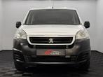 Peugeot Partner 120 1.6 e-HDI L1 XR Profit + Airco, Cruise c, Auto's, Bestelauto's, Voorwielaandrijving, Euro 5, Stof, Gebruikt