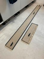 Bribus keuken voorzetplint, Ophalen of Verzenden, Zo goed als nieuw