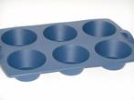 Tupperware MFV Tupcakes Blauw, Ophalen of Verzenden, Nieuw, Blauw, Overige typen