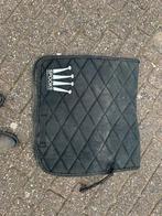 Dressuur dekje, Dieren en Toebehoren, Paarden en Pony's | Dekens en Dekjes, Ophalen of Verzenden, Zo goed als nieuw