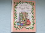Zweeds prentenboek: Miranda Mus - en räddare i nöden, Ophalen of Verzenden, Zo goed als nieuw, Heather Sinclair Buchanan, Fictie algemeen