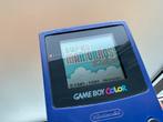 GameBoy Color - Klassieker!, Ophalen, Gebruikt, Game Boy Color