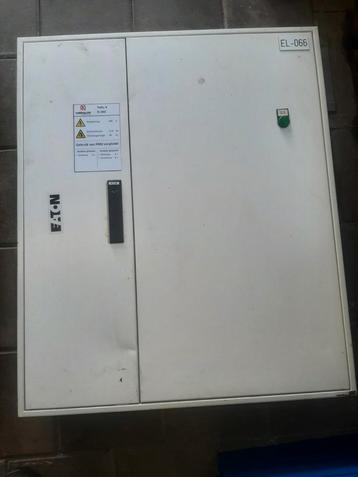 Aeton Groepenkast 160A Hoofdschakelaar  beschikbaar voor biedingen