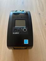 Chefslabel etiket printer, Computers en Software, Labelprinters, Ophalen of Verzenden, Zo goed als nieuw, Etiket