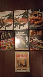 Race films, Alle leeftijden, Ophalen of Verzenden, Zo goed als nieuw, Natuur