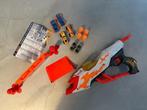 Nerf - Nitro Doubleclutch Inferno Speelset, Ophalen, Gebruikt