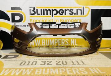 BUMPER Ford C-Max CMax 2009-2014 VOORBUMPER 1-D8-8960z beschikbaar voor biedingen