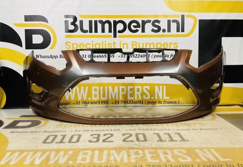 BUMPER Ford C-Max CMax 2009-2014 VOORBUMPER 1-D8-8960z, Auto diversen, Tuning en Styling, Ophalen of Verzenden