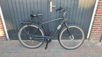 Fiets Gazelle Esprit H59 3 versnellingen  beschikbaar voor biedingen