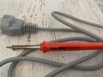Weller WM12C Mini Soldeerbout 12 W incl. 2 stiften, Doe-het-zelf en Verbouw, Ophalen of Verzenden, Gebruikt
