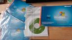 Nieuw: Windows XP 2002, meerdere beschikbaar, Computers en Software, Besturingssoftware, Ophalen of Verzenden, Nieuw, Windows