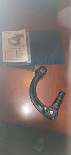 Trekhaak Oris AK41 - Afneembaar, Ophalen of Verzenden, Gebruikt