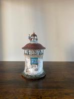 Efteling miniatuur beeldje Magische Klok, Ophalen of Verzenden, Zo goed als nieuw, Beeldje of Poppetje
