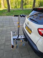 Spindler fietsendrager, Ophalen of Verzenden, 2 fietsen, Gebruikt, Trekhaakdrager