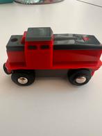 Brio batterty poweree trein / op batterijen werkende trein, Kinderen en Baby's, Speelgoed | Thomas de Trein, Ophalen of Verzenden