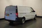 Mercedes-Benz Vito 116 CDI Lang - EURO 6 - Airco - Navi - Cr, Gebruikt, 4 cilinders, 1972 kg, Wit
