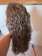 Pruik (toneel/ carnaval), Ophalen, Zo goed als nieuw, Carnaval