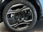 Peugeot e-5008 GT Avantage 73 kWh | Leder Nappa bekleding |, 12 maanden, Gebruikt, Blauw, 7 stoelen