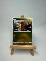 Pikachu - detective Pikachu 014/024 (Japanese, NM), Ophalen of Verzenden, Zo goed als nieuw, Losse kaart