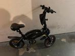 Compacte Elektrische Fiets - DYU?, Overige merken, Minder dan 30 km per accu, Ophalen of Verzenden, Zo goed als nieuw