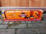 Mercedes Actros Repsol Honda Team 2009 Racetruck MotoGP, Ophalen of Verzenden, Nieuw, Motoren