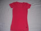 Shirt merk Only maat XS - maat 164/170 roze, Kinderen en Baby's, Kinderkleding | Maat 164, Gebruikt, Meisje, Only, Ophalen of Verzenden