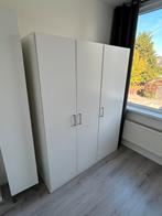 Kast, Ophalen, Gebruikt