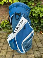 Cobra Golftas - in goede staat, Sport en Fitness, Golf, Ophalen, Zo goed als nieuw, Tas, Overige merken
