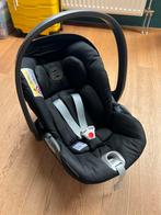 Cybex Cloud Z i-Size with Base Z i-Size ISOFIX, Overige merken, Ophalen of Verzenden, Zo goed als nieuw, Isofix
