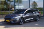 Ford FOCUS Wagon 1.5 EcoBoost 150 PK Automaat ST-Line Busine, Te koop, Zilver of Grijs, 720 kg, Benzine