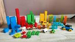 Diverse Duplo, Ophalen of Verzenden, Zo goed als nieuw, Losse stenen, Duplo