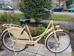 28 inch Swinckels Omafiets. Framemaat 56 cm., Fietsen en Brommers, 56 cm of meer, Ophalen, Gebruikt, Swinckels