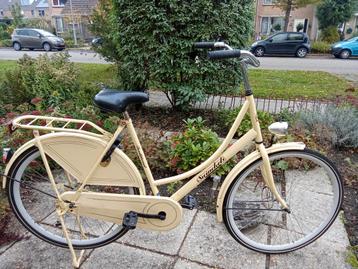 28 inch Swinckels Omafiets. Framemaat 56 cm. beschikbaar voor biedingen