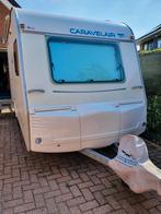 Caravelair Antares 400, Caravans en Kamperen, Reservewiel, Treinzit, Particulier, Caravelair