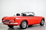 MG B MGB Roadster (bj 1973), Auto's, MG, B, 101 pk, Gebruikt, 4 cilinders