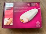 Philips Lumea, Verzenden, Zo goed als nieuw, Scheren en Epileren