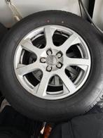Audi (Q5) 235/65 R17 - Steek 5x112, Auto-onderdelen, Overige Auto-onderdelen, Ophalen of Verzenden, Gebruikt, Audi