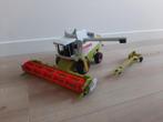 Bruder Claas Lexion 480 combine in goede staat, Ophalen, Zo goed als nieuw