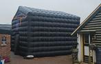 Opblaasbare party tent 6x6 te huur, Ophalen of Verzenden, 5 tot 8 meter