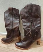 Nieuwe Blackstone cowboylaarzen, Hoge laarzen, Bruin, Verzenden, Nieuw