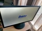 Iiyama ProLite E2483HS - 24 inch monitor, Computers en Software, Monitoren, Ophalen