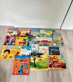 Kinderboeken, Ophalen, Zo goed als nieuw, Fictie algemeen