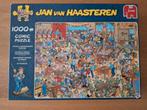 Jan van Haasteren puzzels, Hobby en Vrije tijd, Denksport en Puzzels, Ophalen, 500 t/m 1500 stukjes, Zo goed als nieuw