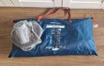 Quechua Air seconds kleding kast, Ophalen of Verzenden, Zo goed als nieuw, Campingkast