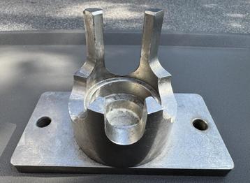 Regulator Maintenance houder 1e trap beschikbaar voor biedingen