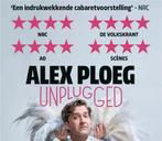 2 tickets ALEX PLOEG - UNPLUGGED, Tickets en Kaartjes, Twee personen, Maart