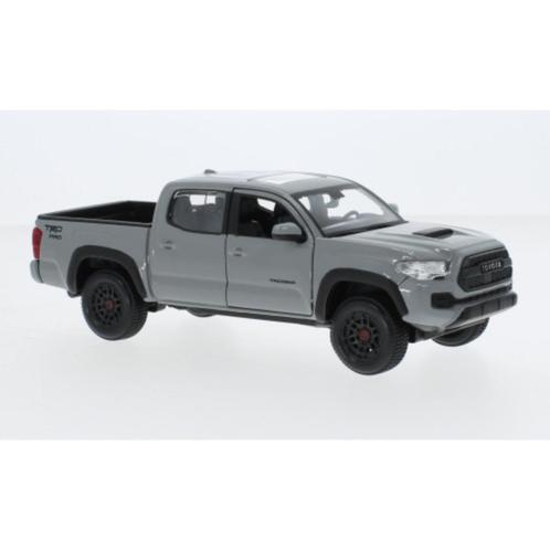Toyota Tacoma TRD Pro PickUp, Hobby en Vrije tijd, Modelauto's | Overige schalen, Nieuw, Auto, Ophalen of Verzenden